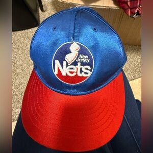 Hardwood Classics Blue Cap